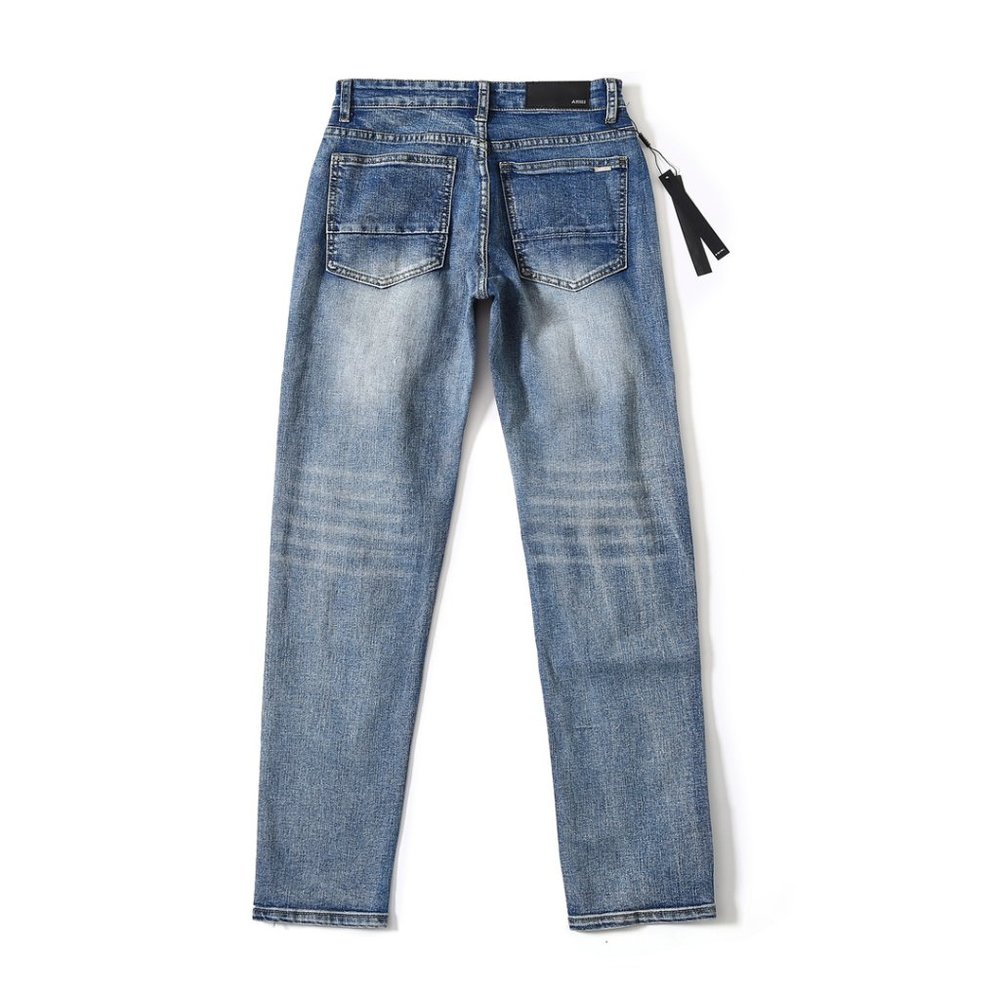 AMIRI Ripped jeans - Picture 2 of 5